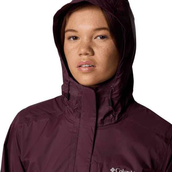 Columbia Pouring Adventure III Jacket 2117191607