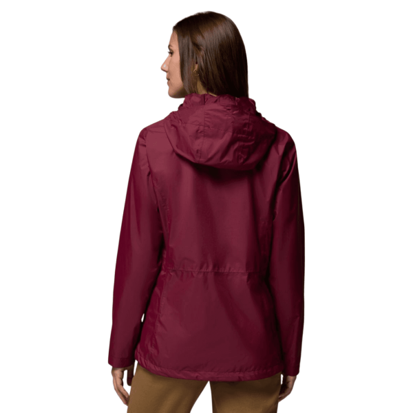 Columbia Pouring Adventure III Jacket 2117191624