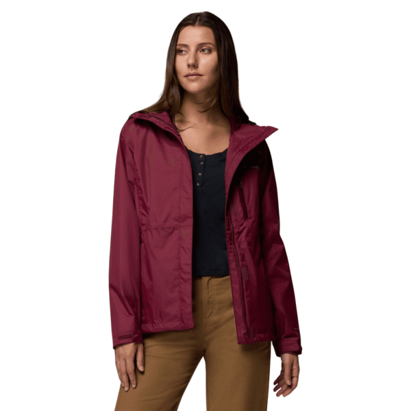 Columbia Pouring Adventure III Jacket 2117191624