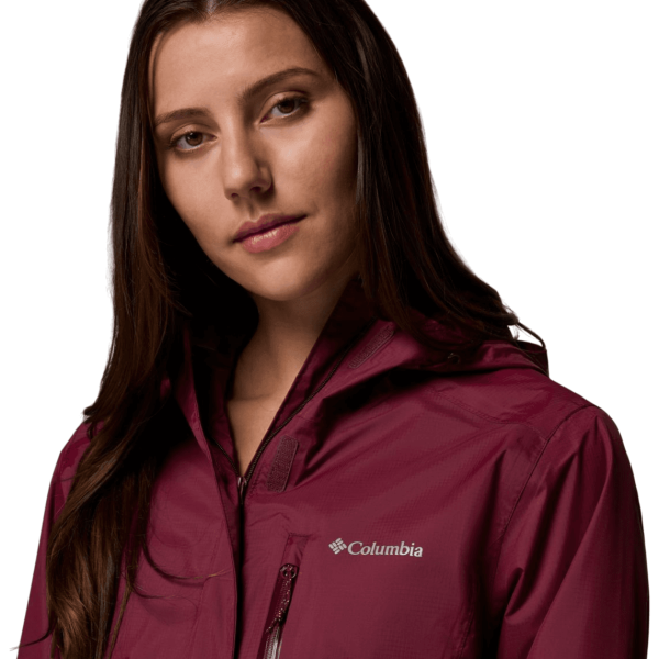 Columbia Pouring Adventure III Jacket 2117191624