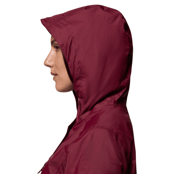 Columbia Pouring Adventure III Jacket 2117191624