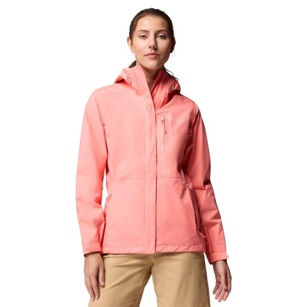 Columbia Pouring Adventure III Jacket 2117191685