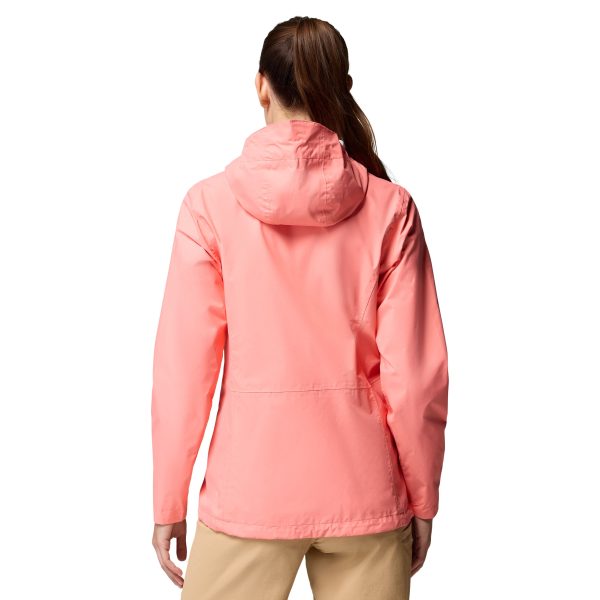 Columbia Pouring Adventure III Jacket 2117191685