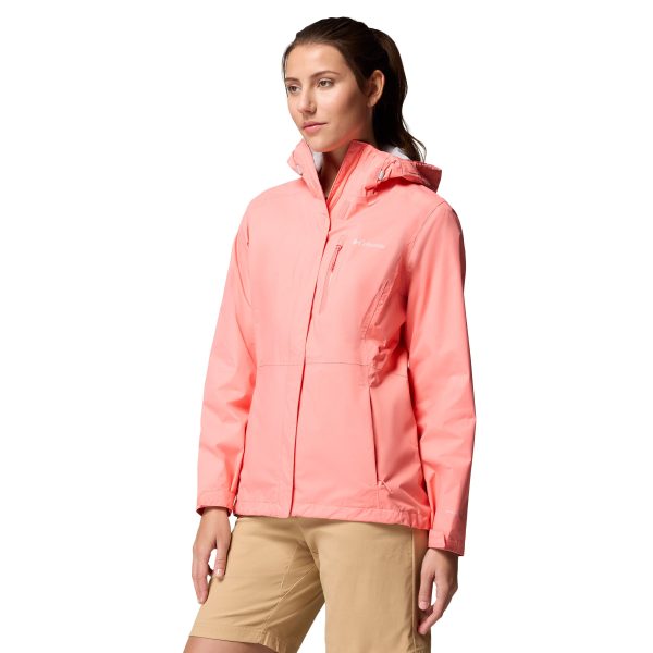 Columbia Pouring Adventure III Jacket 2117191685