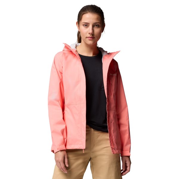 Columbia Pouring Adventure III Jacket 2117191685