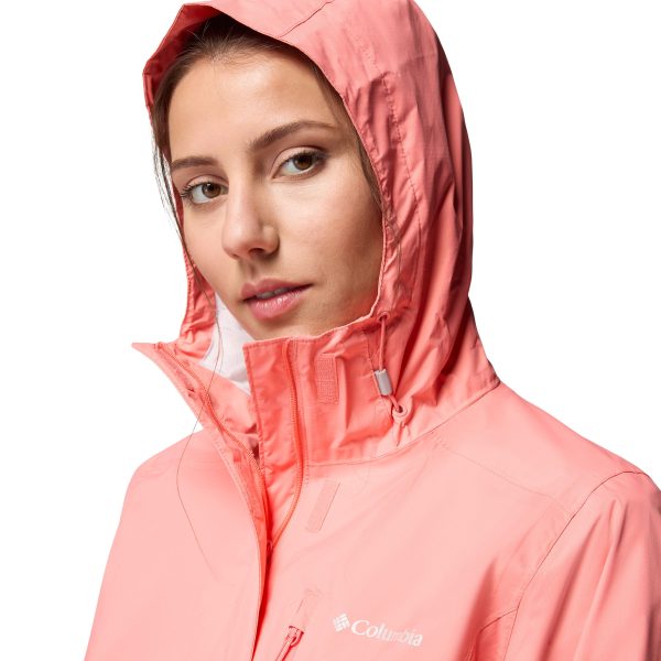 Columbia Pouring Adventure III Jacket 2117191685