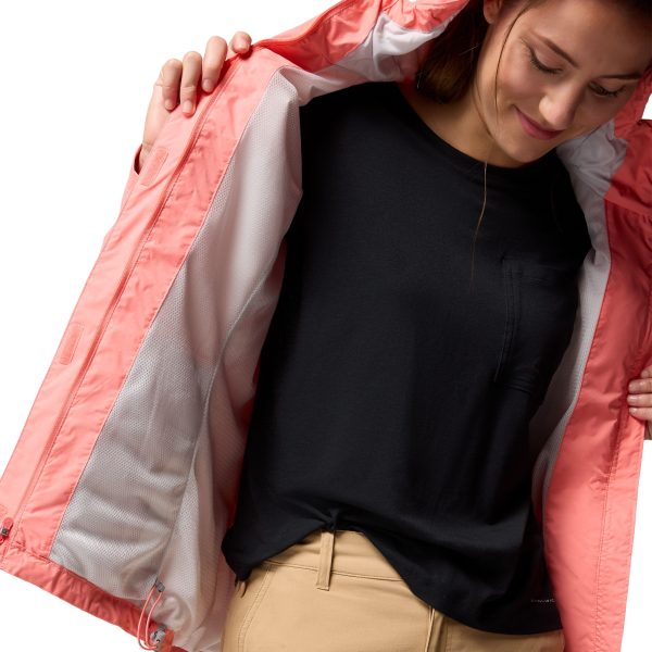 Columbia Pouring Adventure III Jacket 2117191685