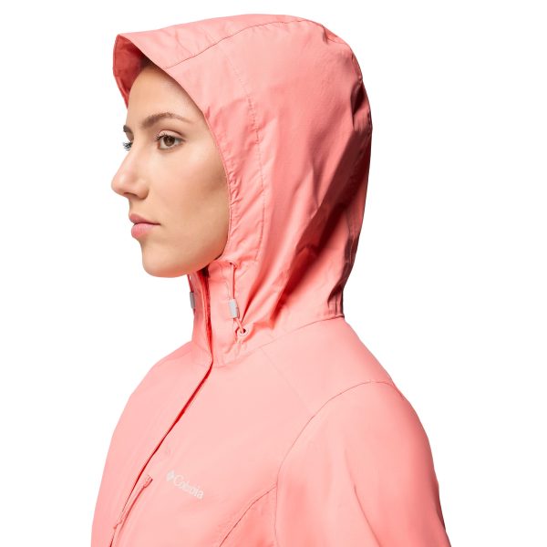 Columbia Pouring Adventure III Jacket 2117191685