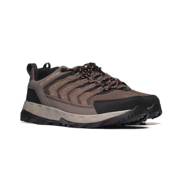 Columbia STRATA TRAIL LOW 2101351255