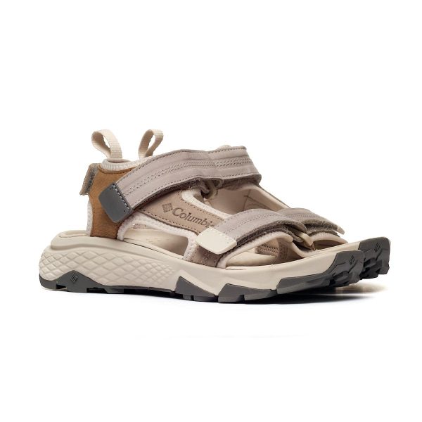 Columbia PEAKFREAK RUSH SANDAL LEA 2121261279