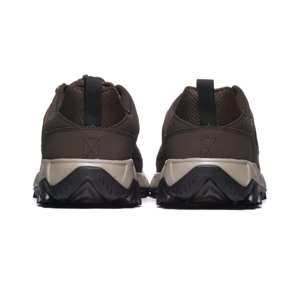 Columbia STRATA TRAIL LOW 2101351231