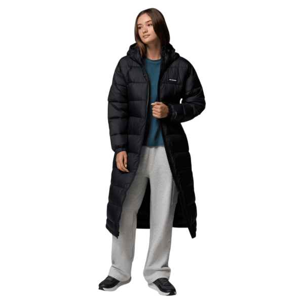 Columbia Pike ake III ong Jacket 2133543010