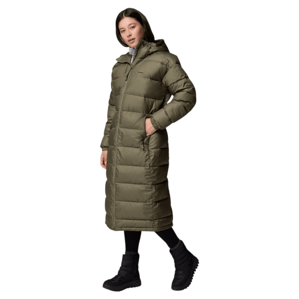 Columbia Pike ake III ong Jacket 2133543397