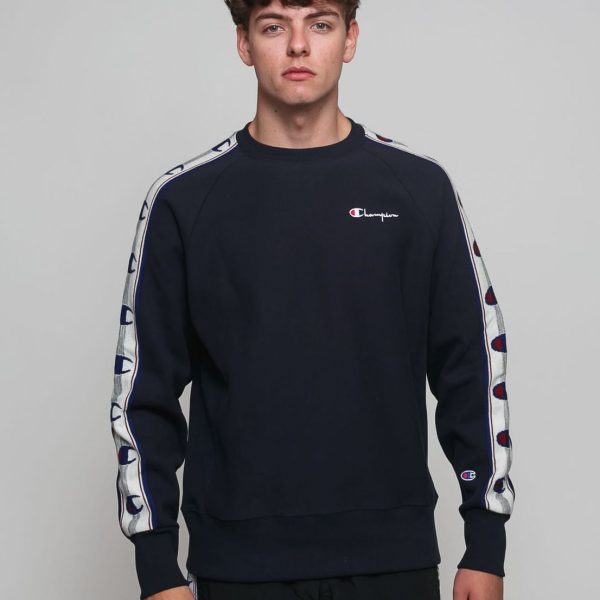 Champion Premium Reverse Crewneck 213734-BS501