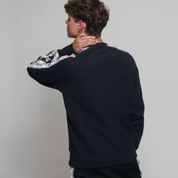 Champion Premium Reverse Crewneck 213734-BS501