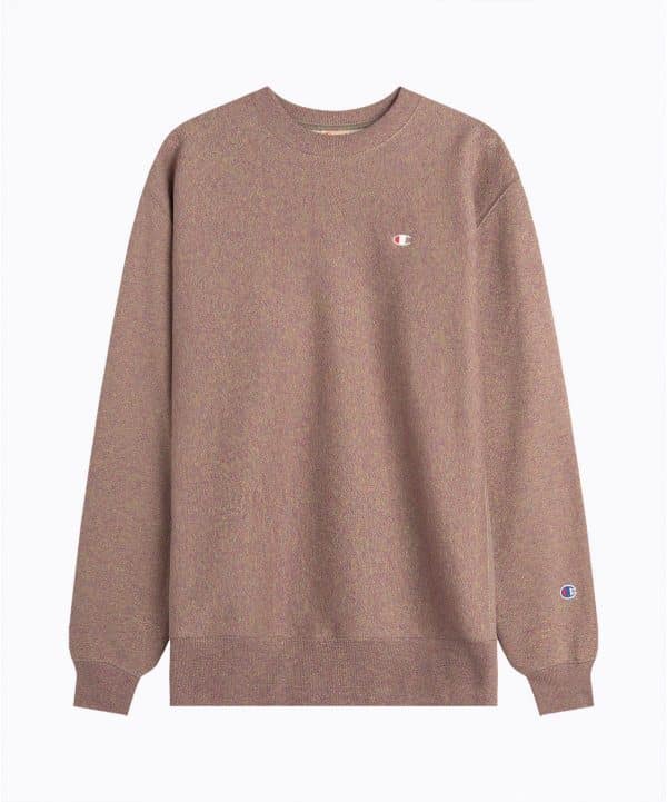 Champion Crewneck Sweatshirt 214940-VM502