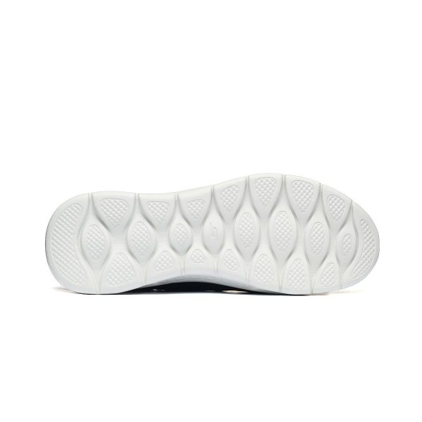 Skechers GO WALK FLEX - NO HA 216491-BKGY