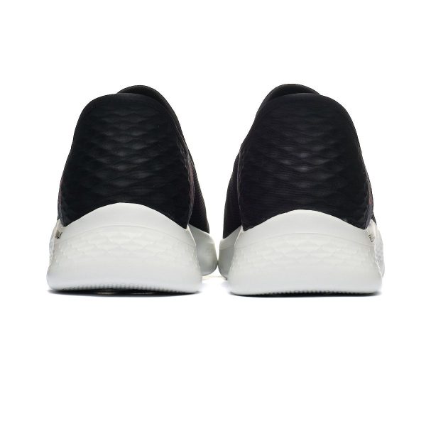 Skechers GO WALK FLEX - NO HA 216491-BKGY