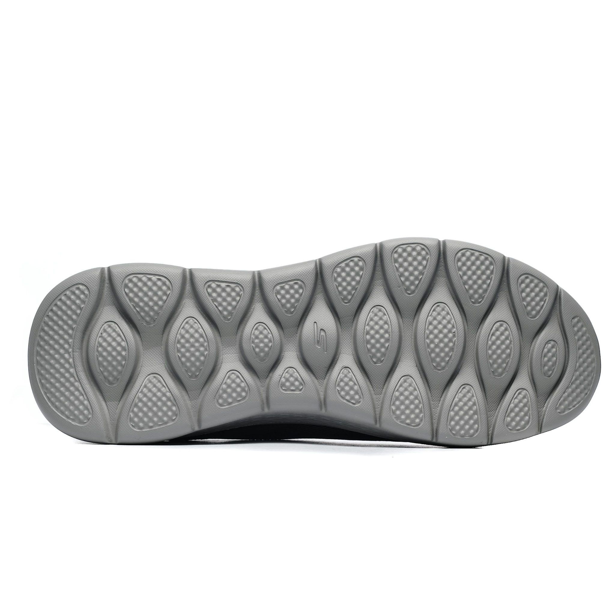 Skechers GO WALK FLEX 216491-DKGY - obrazek 5