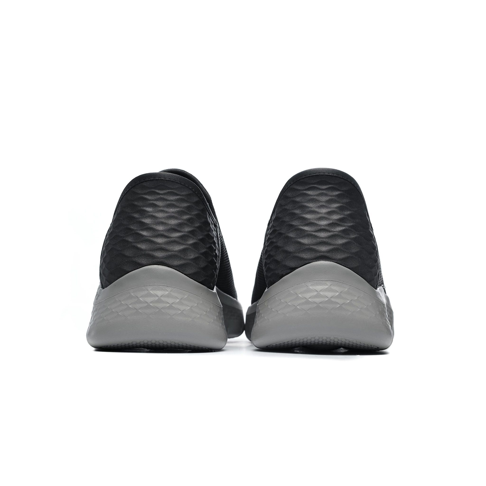 Skechers GO WALK FLEX 216491-DKGY - obrazek 6