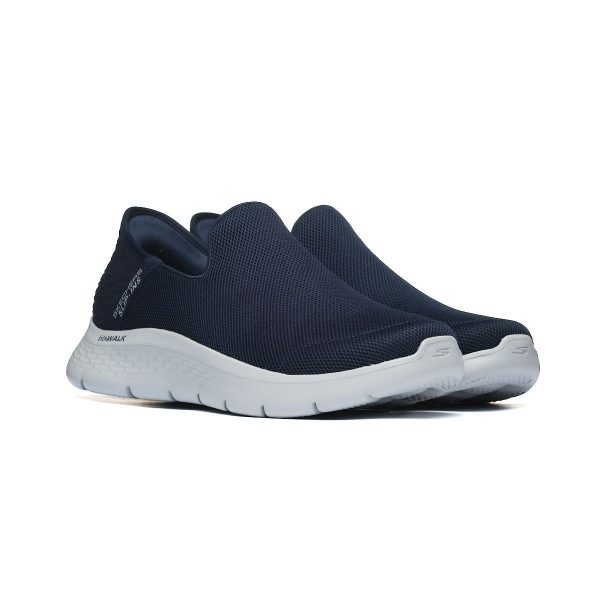 Skechers GO WALK FLEX - NO HA 216491-NVY