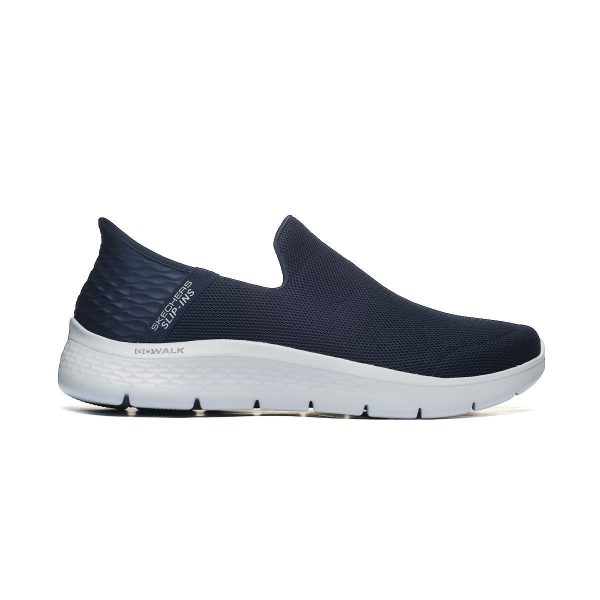 Skechers GO WALK FLEX - NO HA 216491-NVY