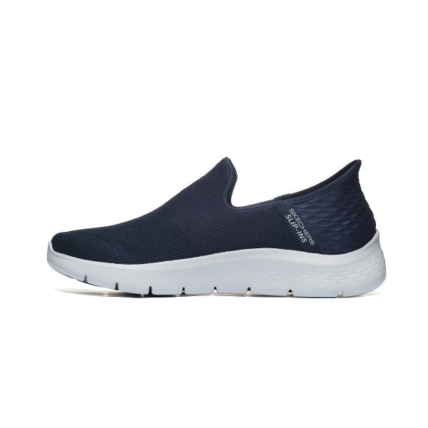 Skechers GO WALK FLEX - NO HA 216491-NVY
