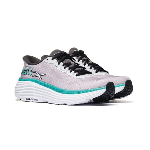 Skechers MAX CUSHIONING ENDEA 220611-LTGY