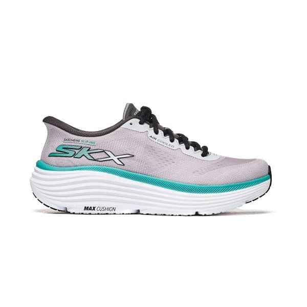 Skechers MAX CUSHIONING ENDEA 220611-LTGY
