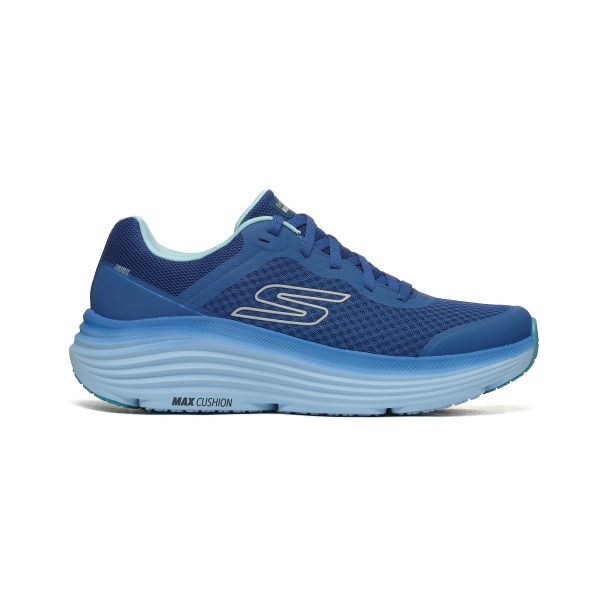 Skechers MAX CUSHIONING ENDEA 220613-BLU