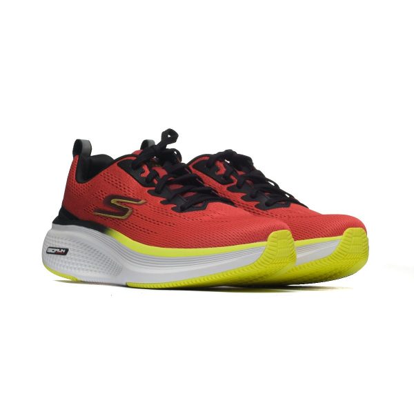 Skechers GO RUN ELEVATE 2.0 220847-RDBK