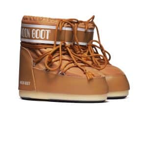 MOON BOOT MB ICON LOW NYLON 80D1409340-M008