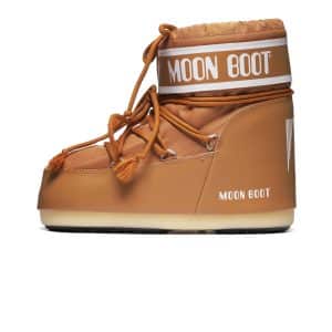 MOON BOOT MB ICON LOW NYLON 80D1409340-M008