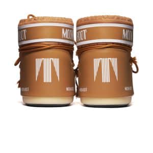 MOON BOOT MB ICON LOW NYLON 80D1409340-M008