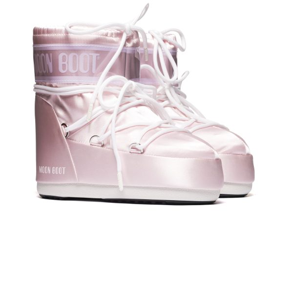 MOON BOOT MB ICON LOW PEARLY 80D1409660-J032
