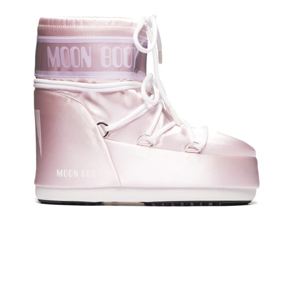 MOON BOOT MB ICON LOW PEARLY 80D1409660-J032