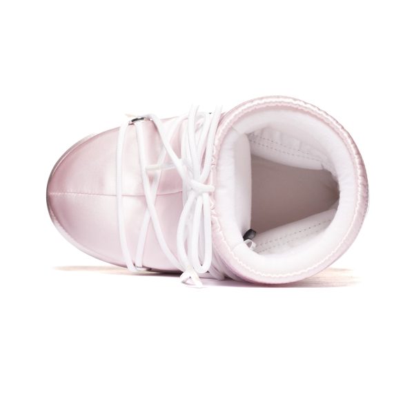 MOON BOOT MB ICON LOW PEARLY 80D1409660-J032