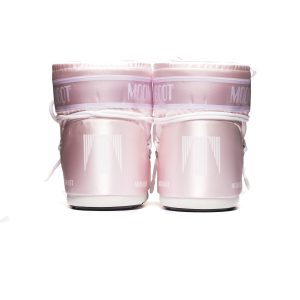 MOON BOOT MB ICON LOW PEARLY 80D1409660-J032