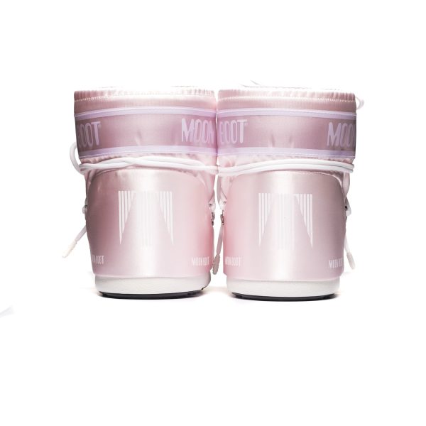 MOON BOOT MB ICON LOW PEARLY 80D1409660-J032