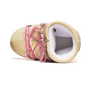 MOON BOOT MB ICON LOW SUEDE LACES 80D1409670-B021