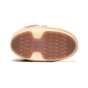 MOON BOOT MB ICON LOW SUEDE LACES 80D1409670-B021