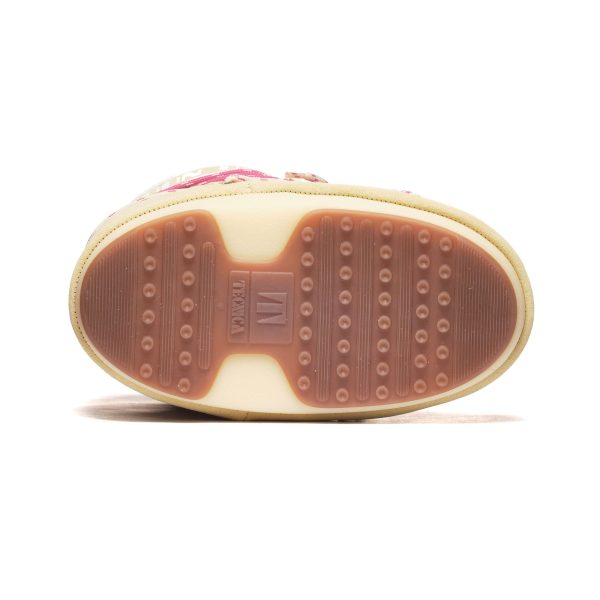 MOON BOOT MB ICON LOW SUEDE LACES 80D1409670-B021