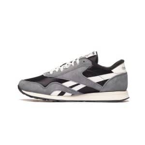 Reebok CLASSIC NYLON 100242166