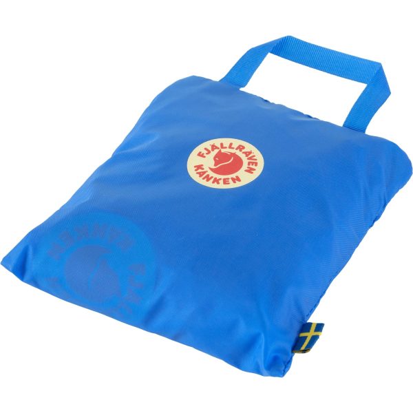 Fjallraven Kanken Rain Cover Plus 23100158-525