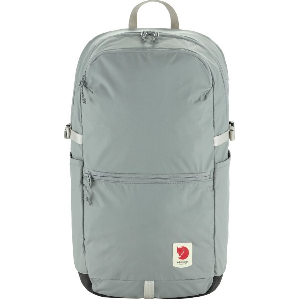 Fjallraven High Coast Backpack 24 Shark Grey 23200330-016