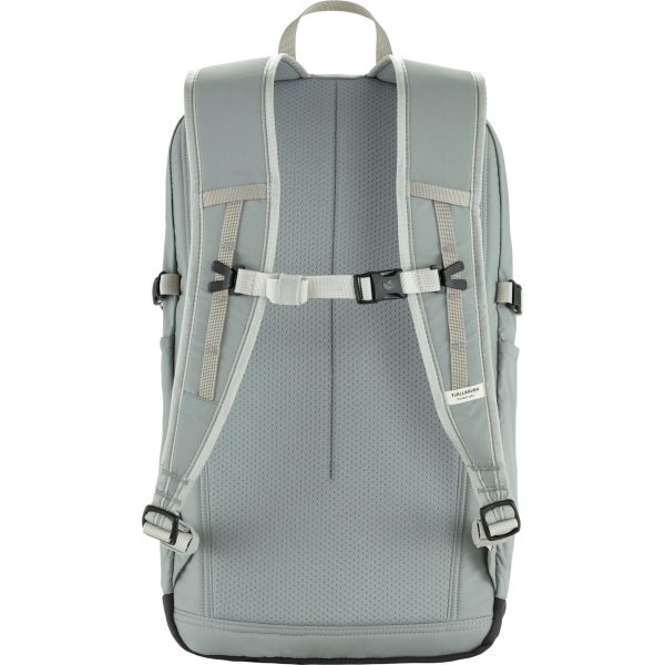 Fjallraven High Coast Backpack 24 Shark Grey 23200330-016
