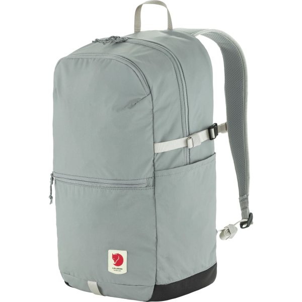 Fjallraven High Coast Backpack 24 Shark Grey 23200330-016