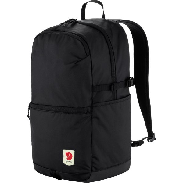 Fjallraven High Coast Backpack 24 Black 23200330-550