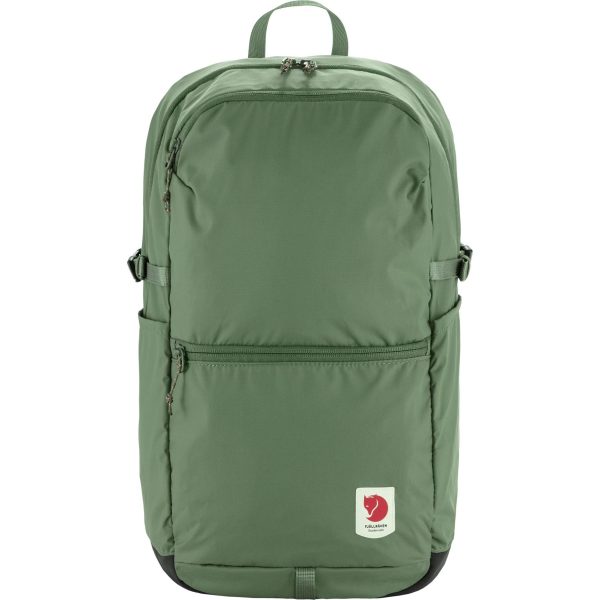 Fjallraven High Coast Backpack 24 Green 23200330-620