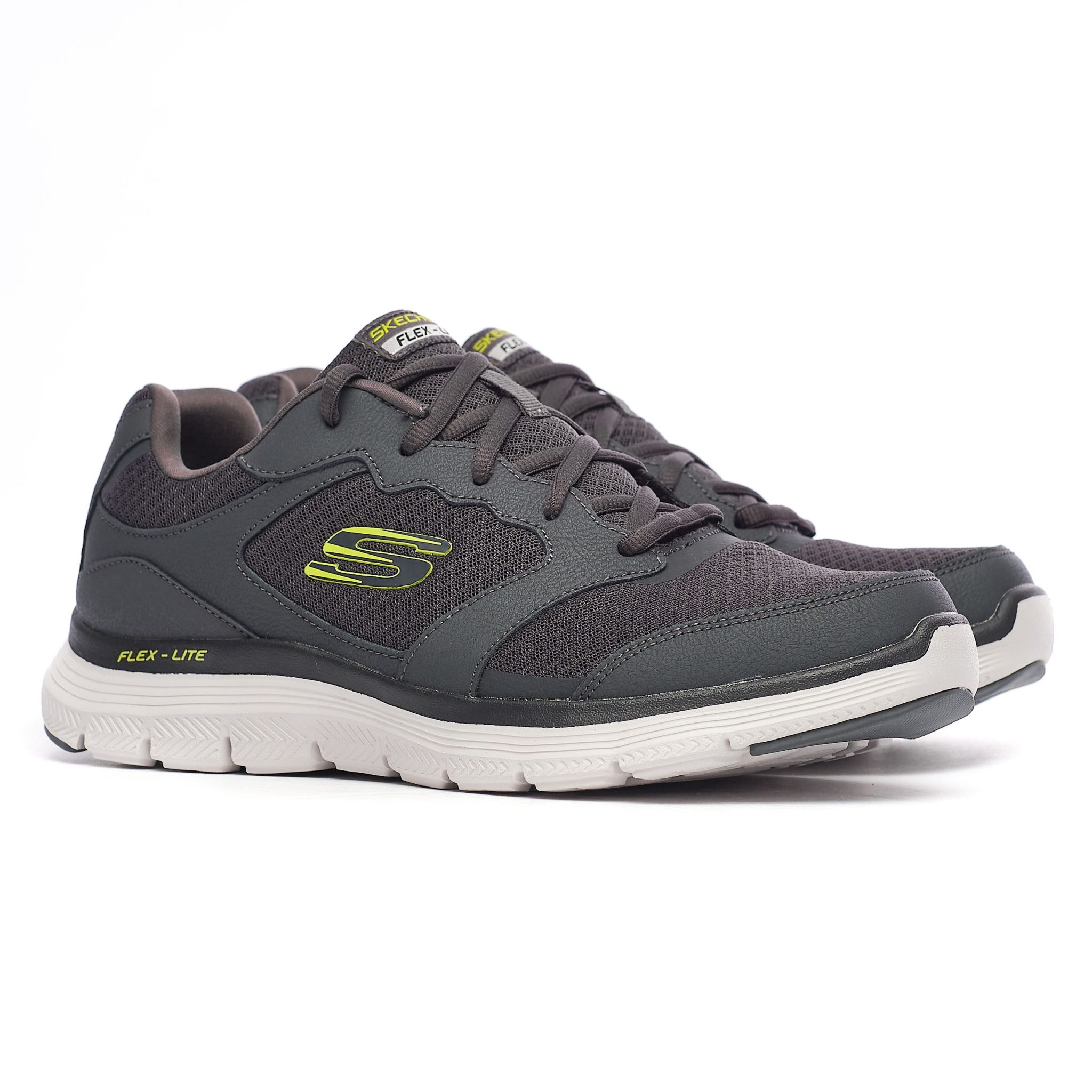 Skechers Flex Advantage 4.0 232225-CHAR - obrazek 2